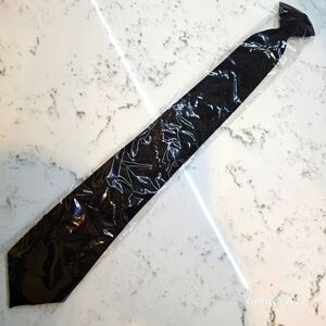 💥4 for $25💥 Clip On Tie